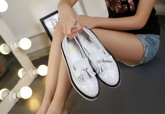 LV Casual shoes Women--031